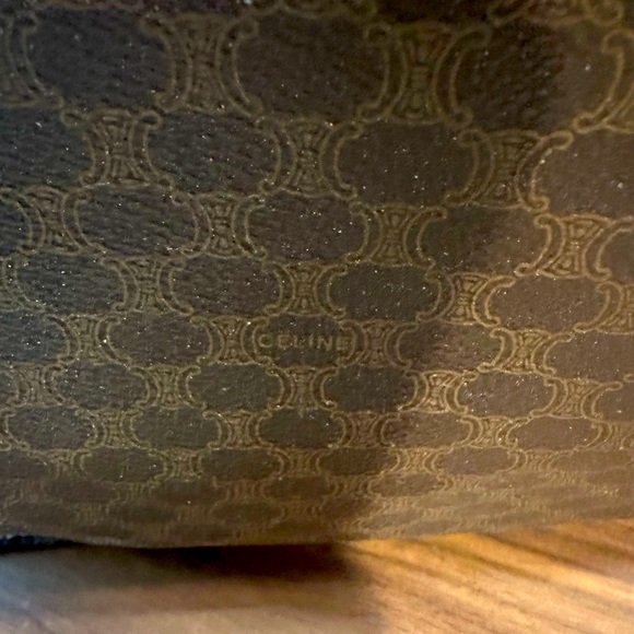 Celine large tote - Picture 4 of 6